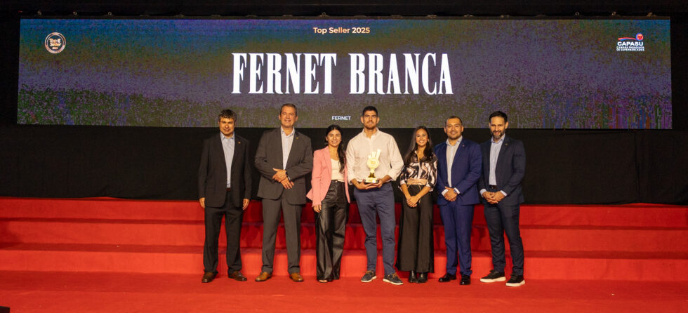Branca lidera por su sabor único y refrescante