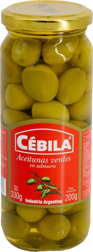 Cébila