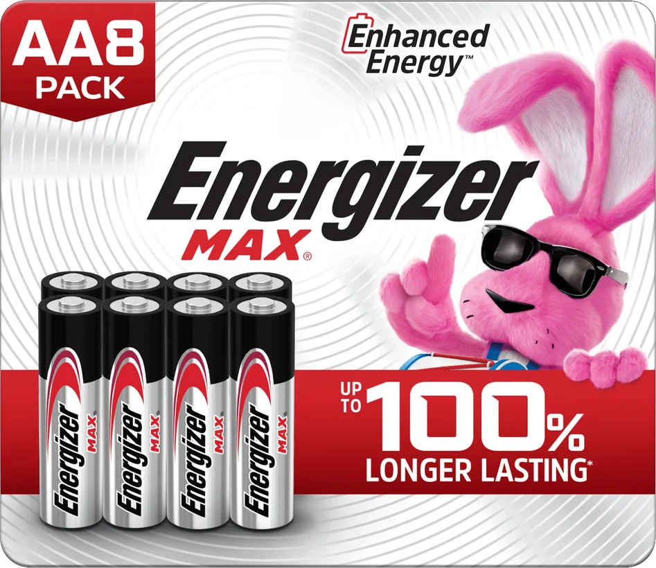 Energizer