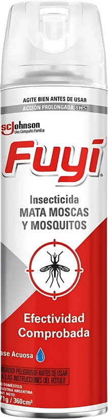Fuyí