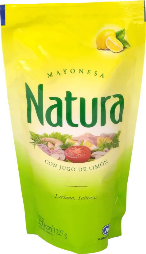 Natura