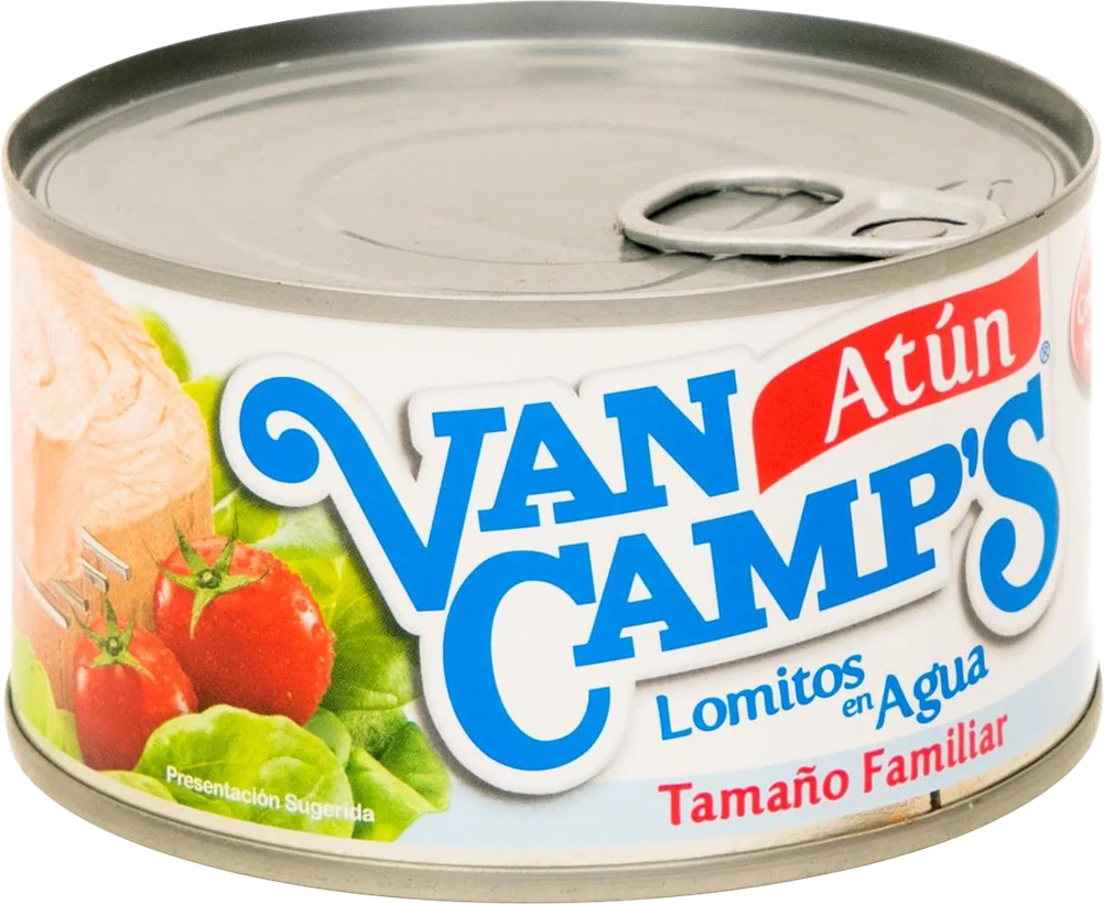 Van Camp's